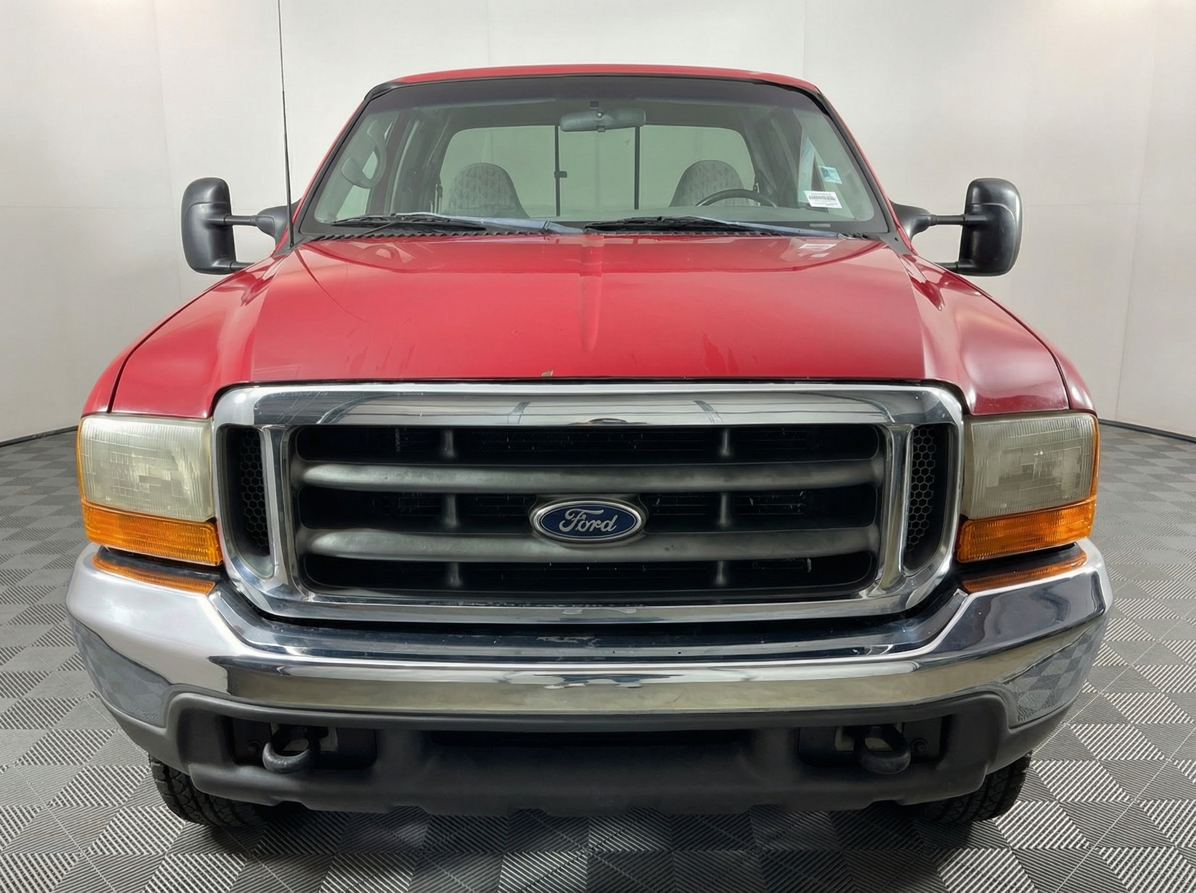1999 Ford F-250SD