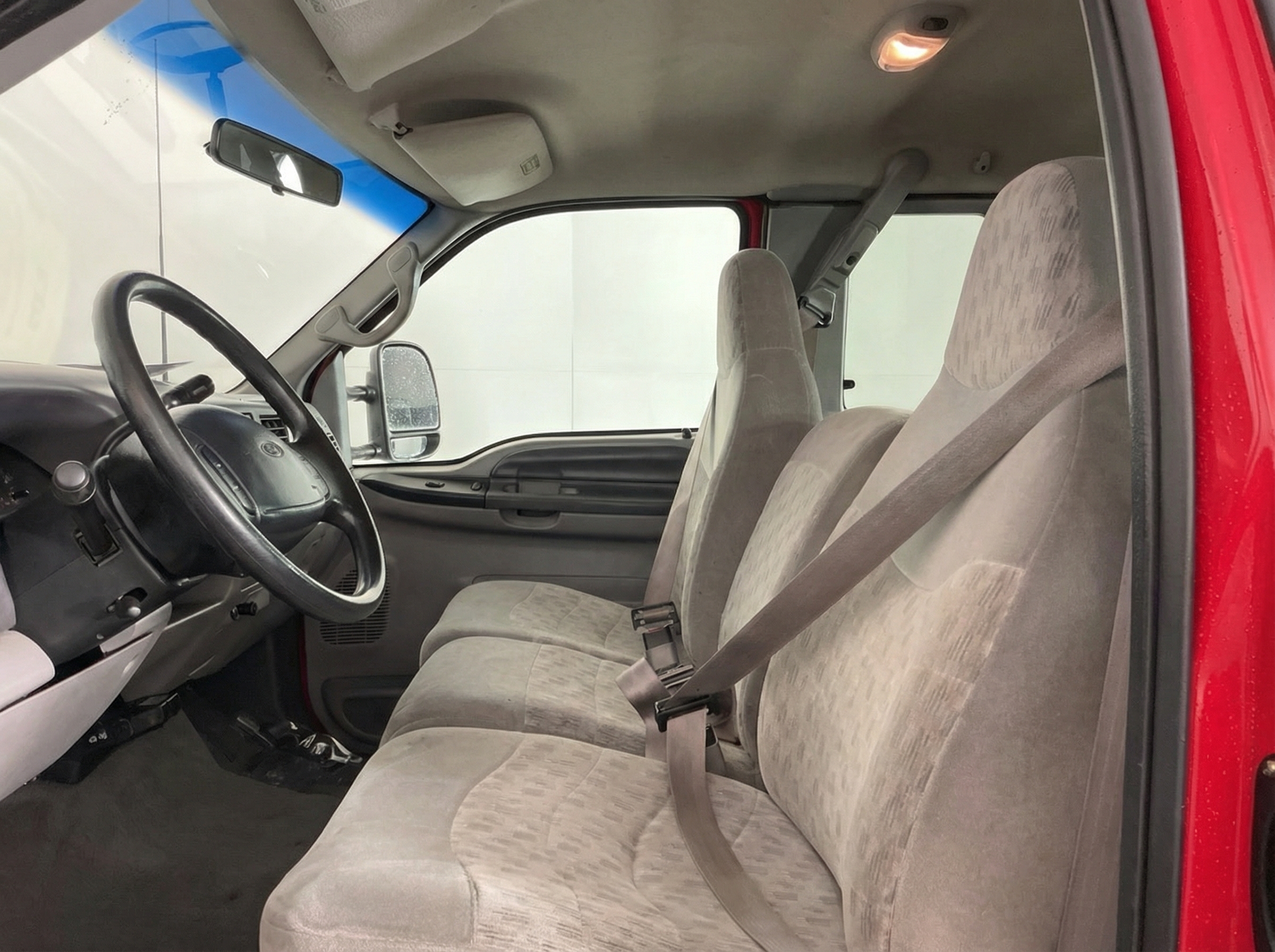 1999 Ford F-250SD — photo 6