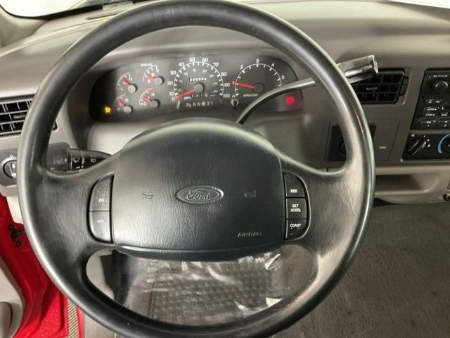 1999 Ford F-250SD — photo 8