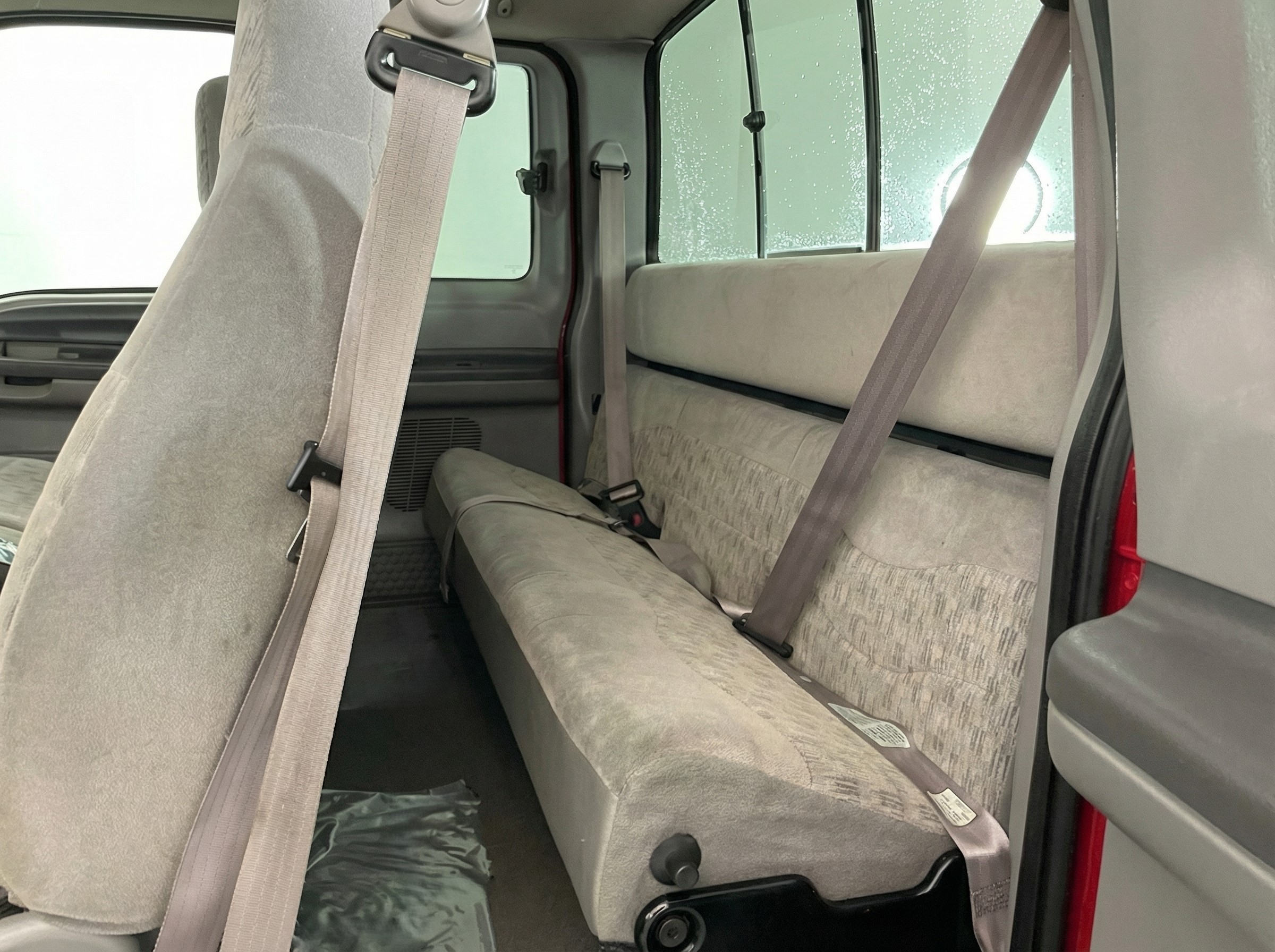 1999 Ford F-250SD — photo 10