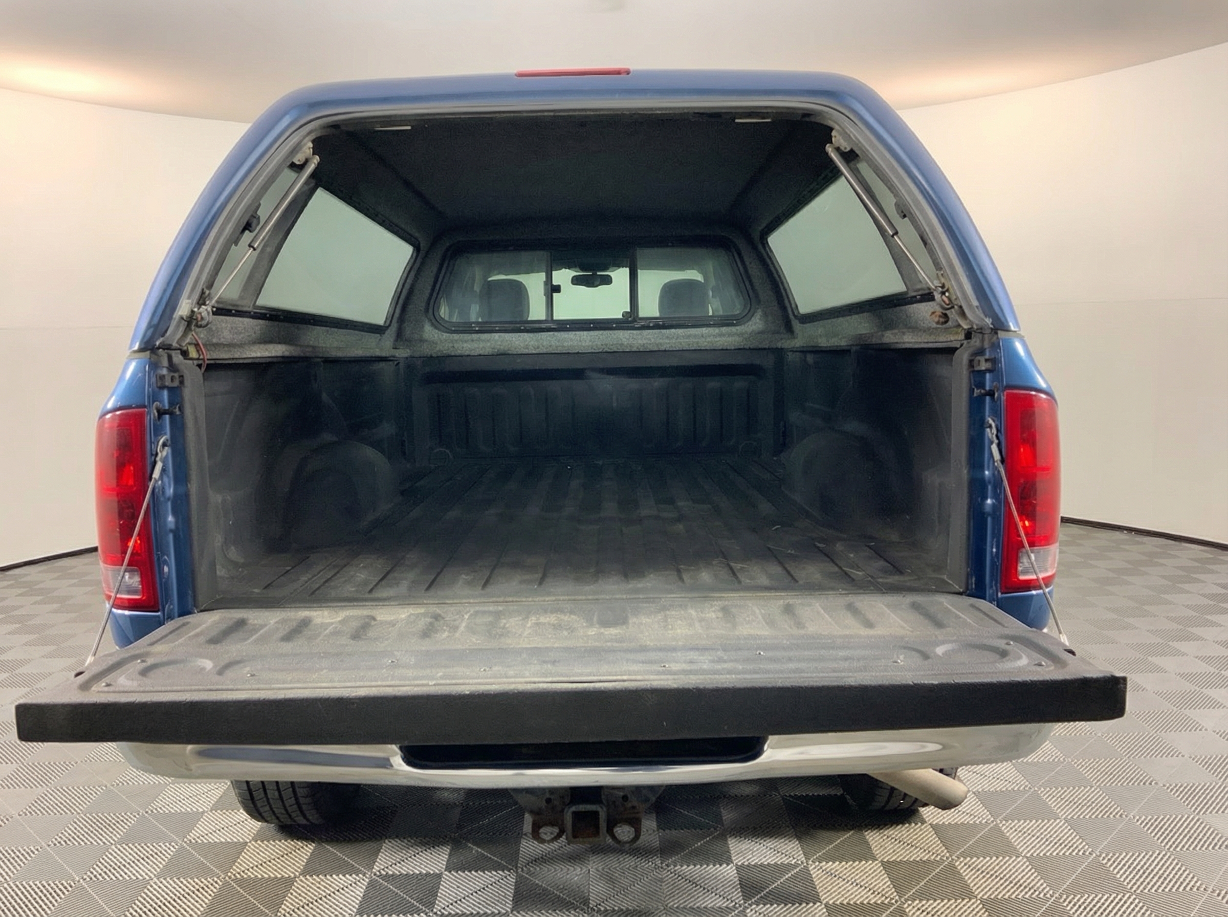 2003 Dodge RAM 2500 — photo 4