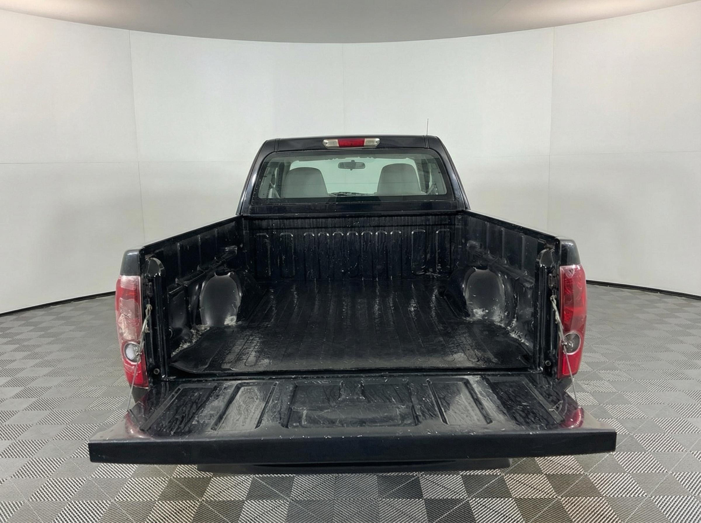 2007 Chevrolet Colorado — photo 4