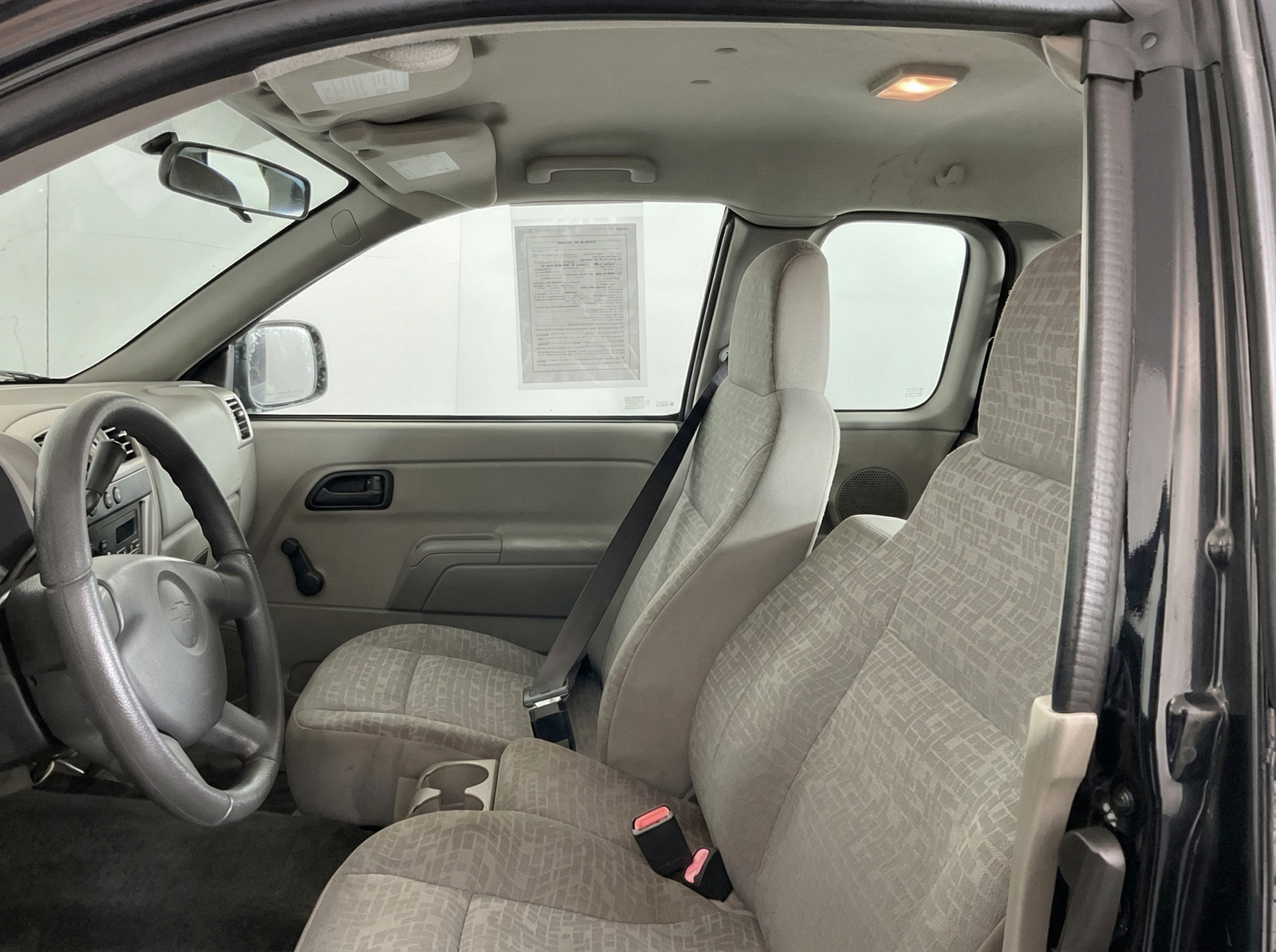 2007 Chevrolet Colorado — photo 6