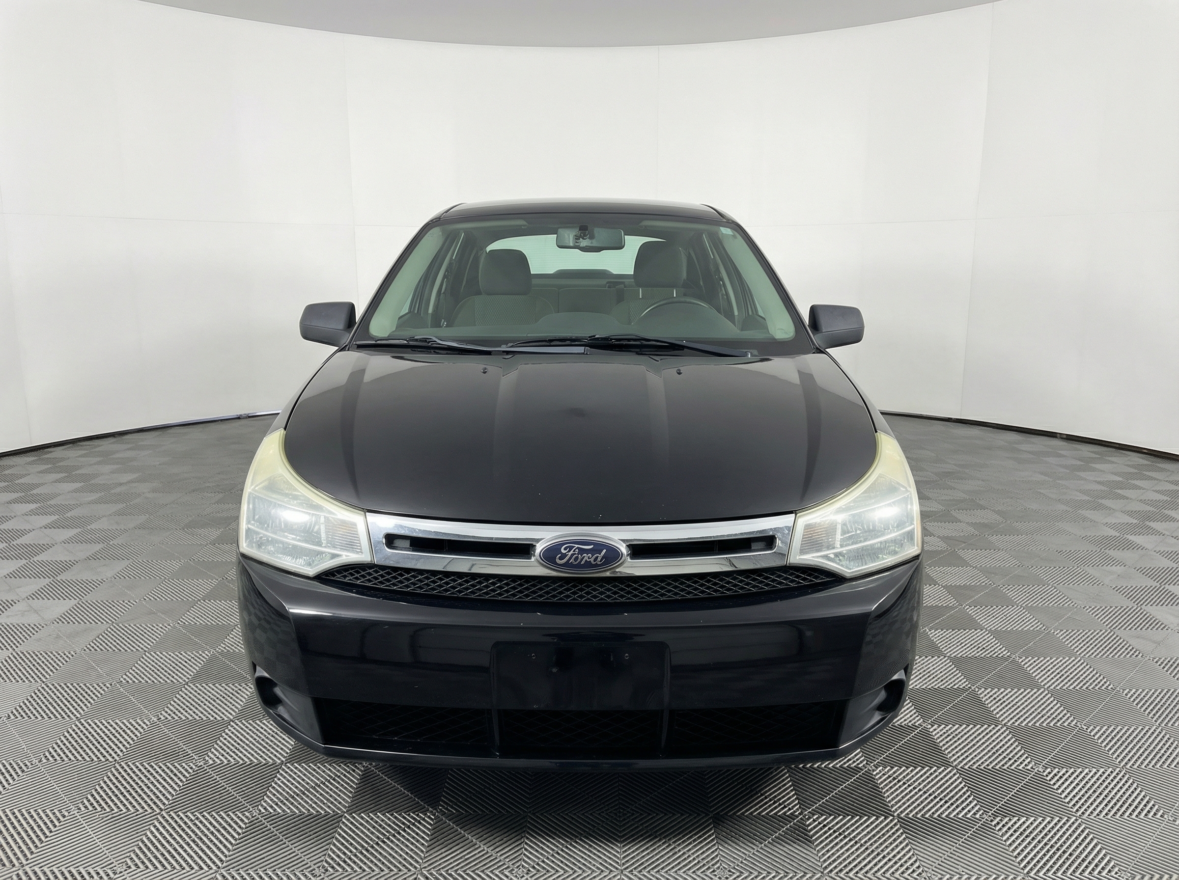 2008 Ford Focus
