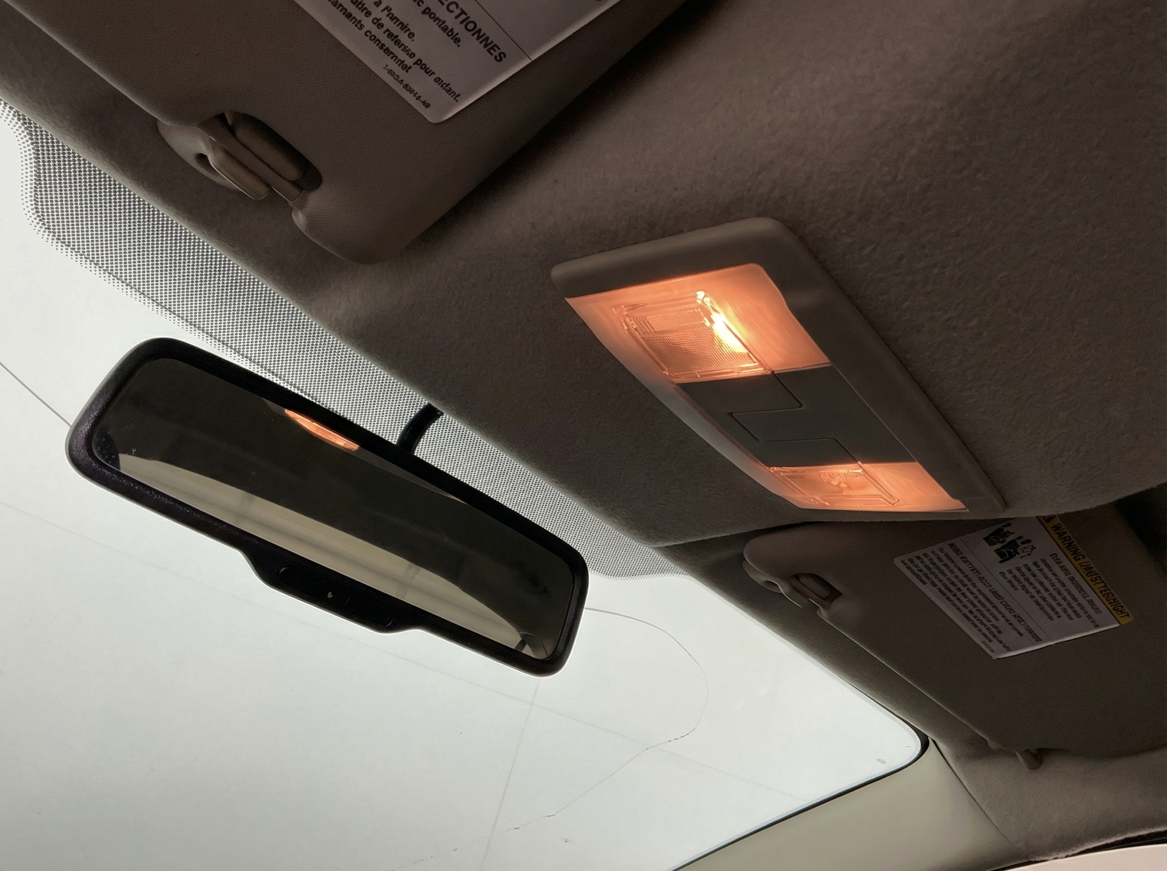 2008 Ford Focus — photo 7
