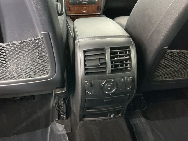 2008 Mercedes Benz ML — photo 12