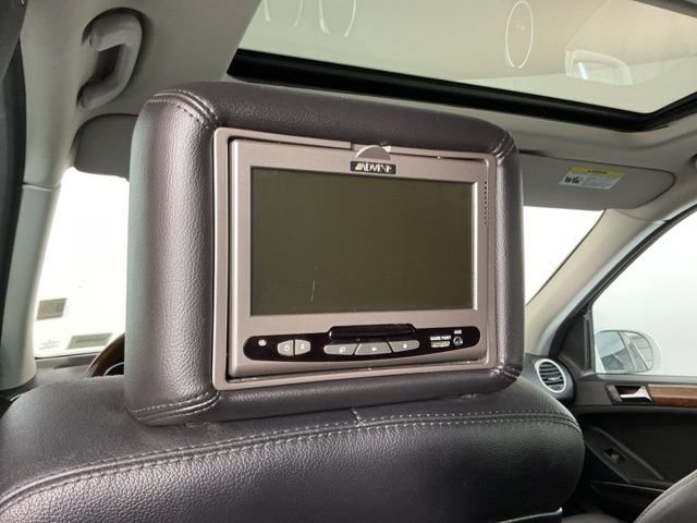 2008 Mercedes Benz ML — photo 13
