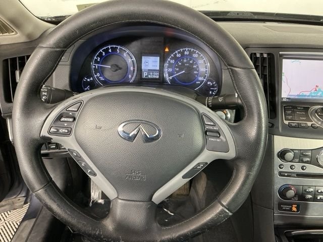 2010 Infiniti G37 — photo 7