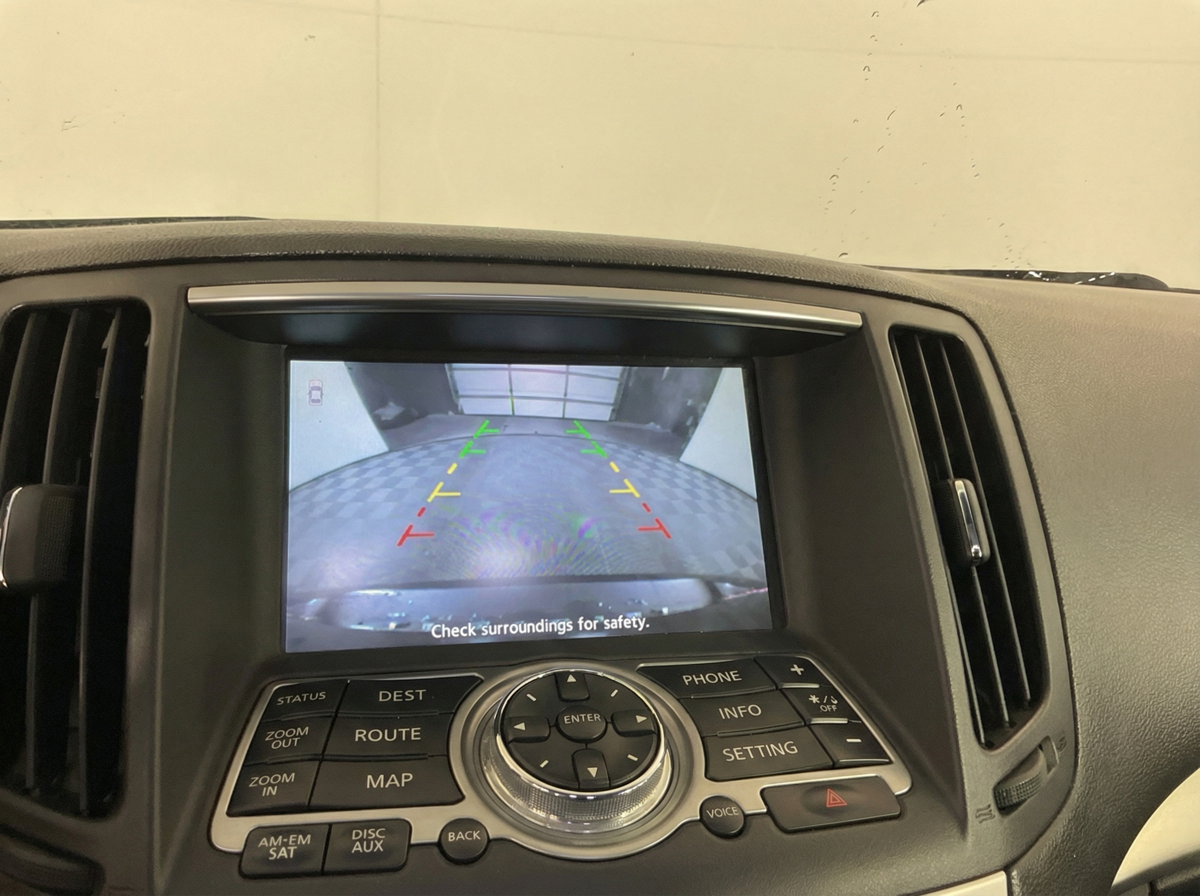 2010 Infiniti G37 — photo 10