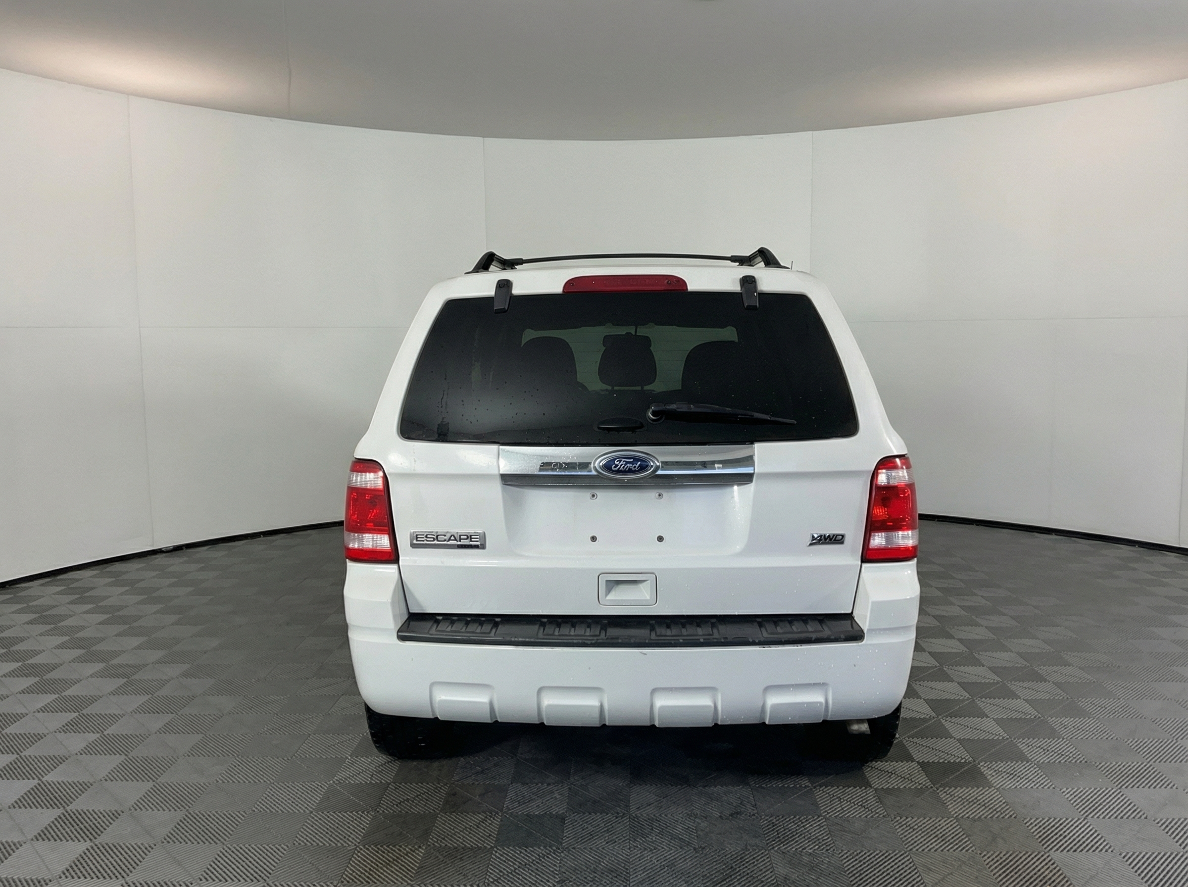 2011 Ford Escape — photo 1