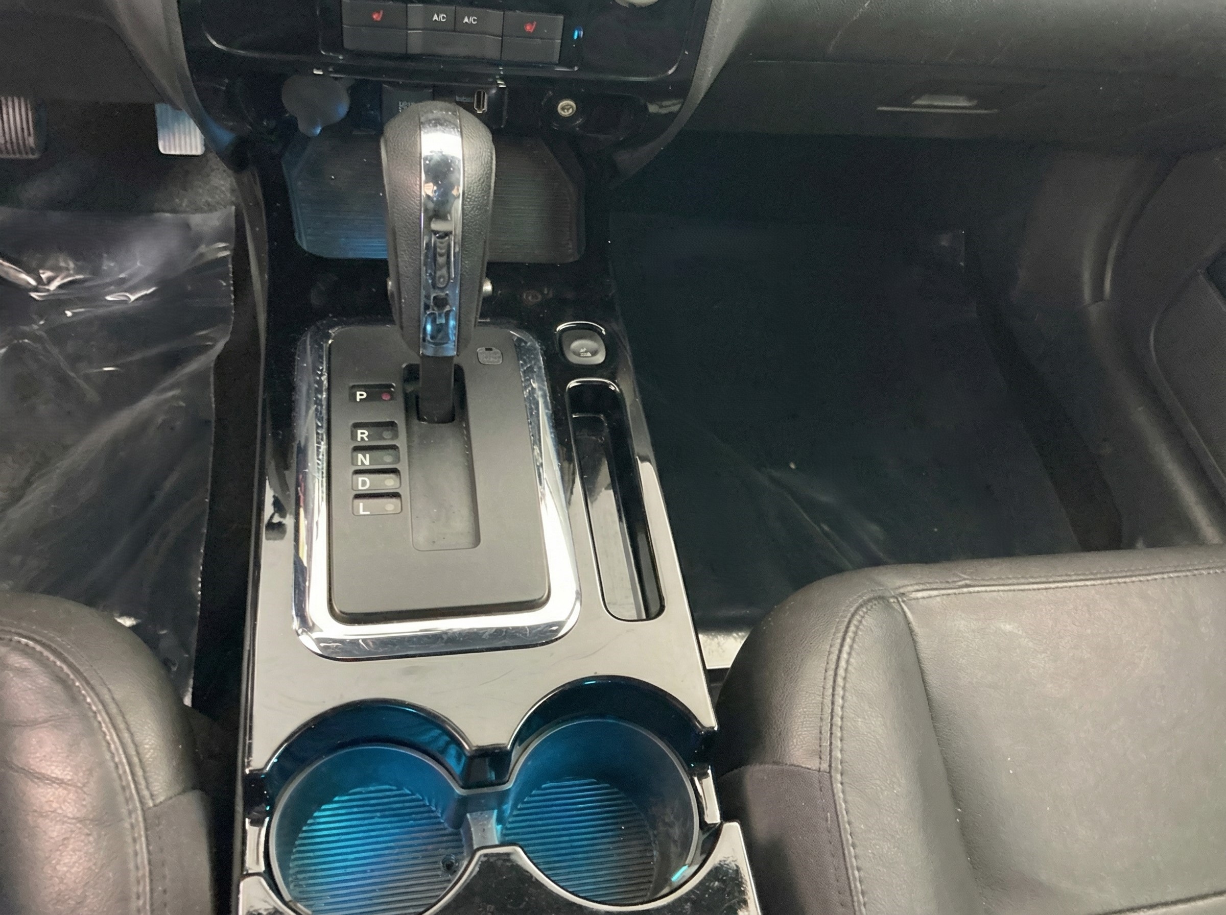 2011 Ford Escape — photo 5