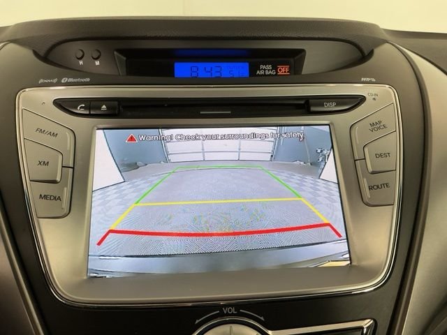 2011 Hyundai Elantra — photo 9