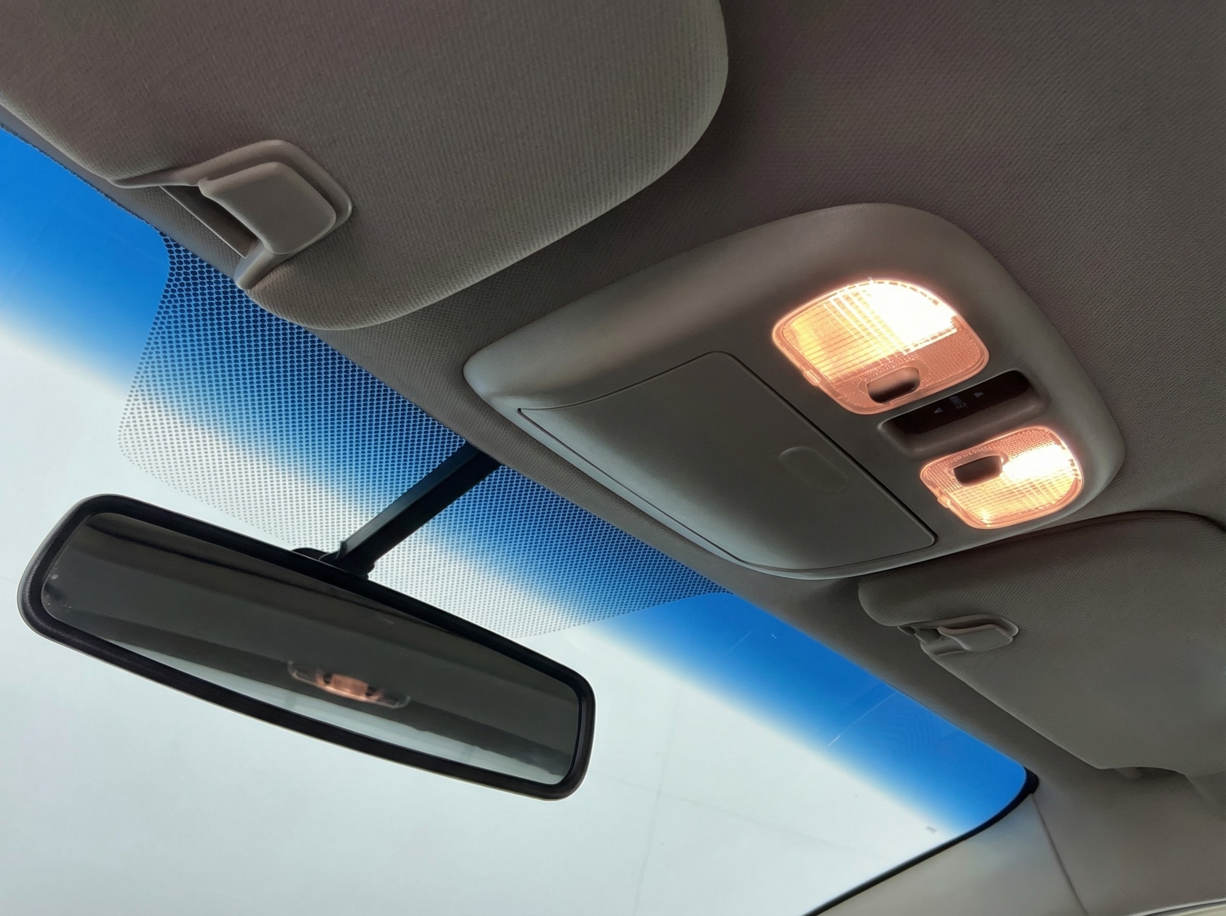 2012 Ford Fusion — photo 10