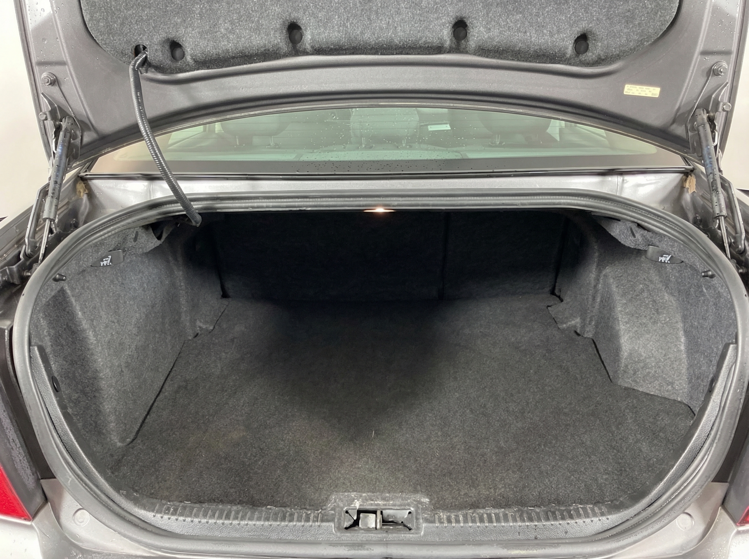 2012 Ford Fusion — photo 13