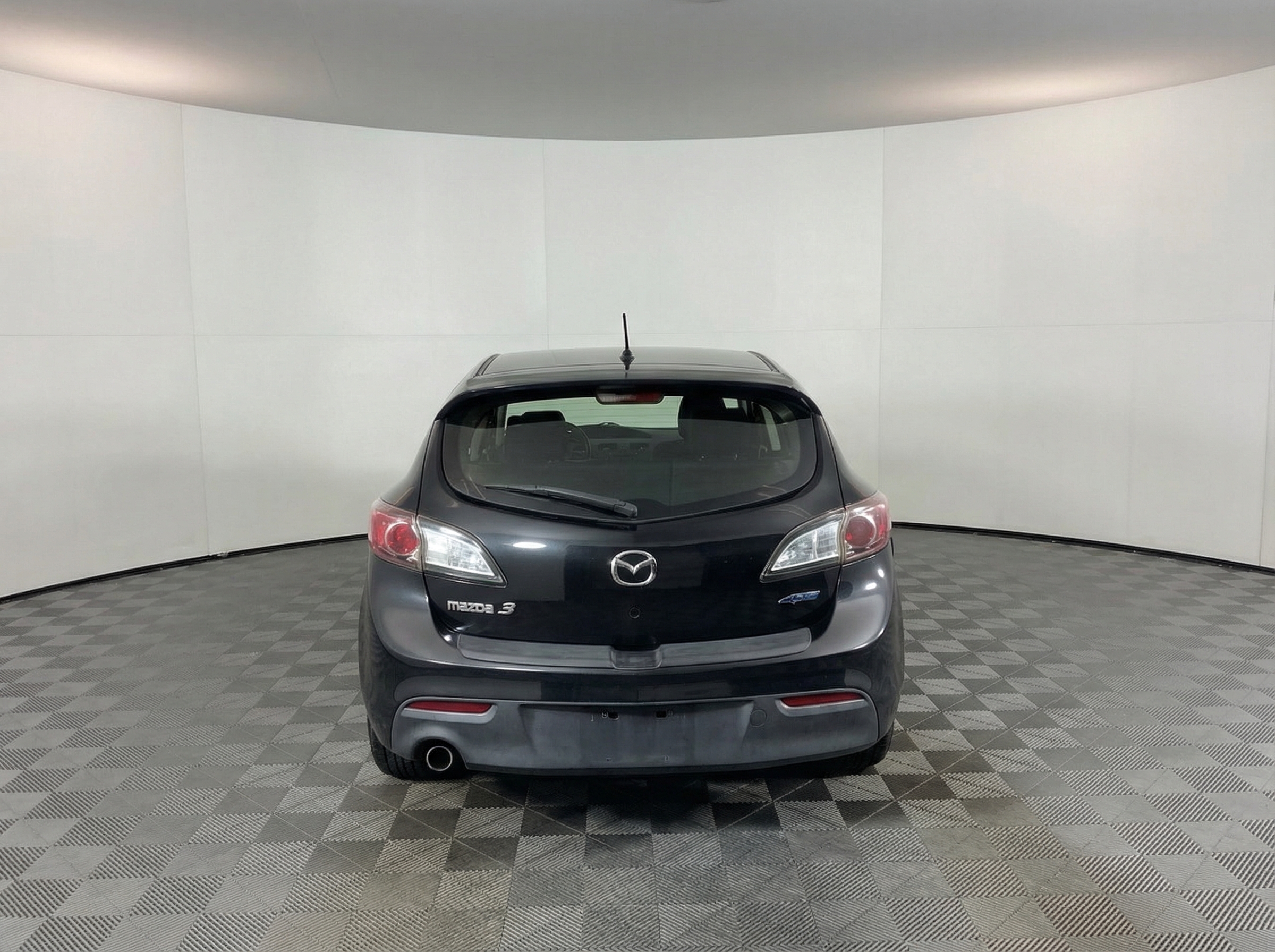 2012 Mazda 3 — photo 1