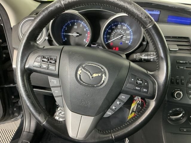 2012 Mazda 3 — photo 7