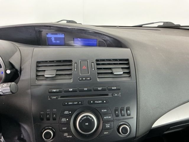 2012 Mazda 3 — photo 8