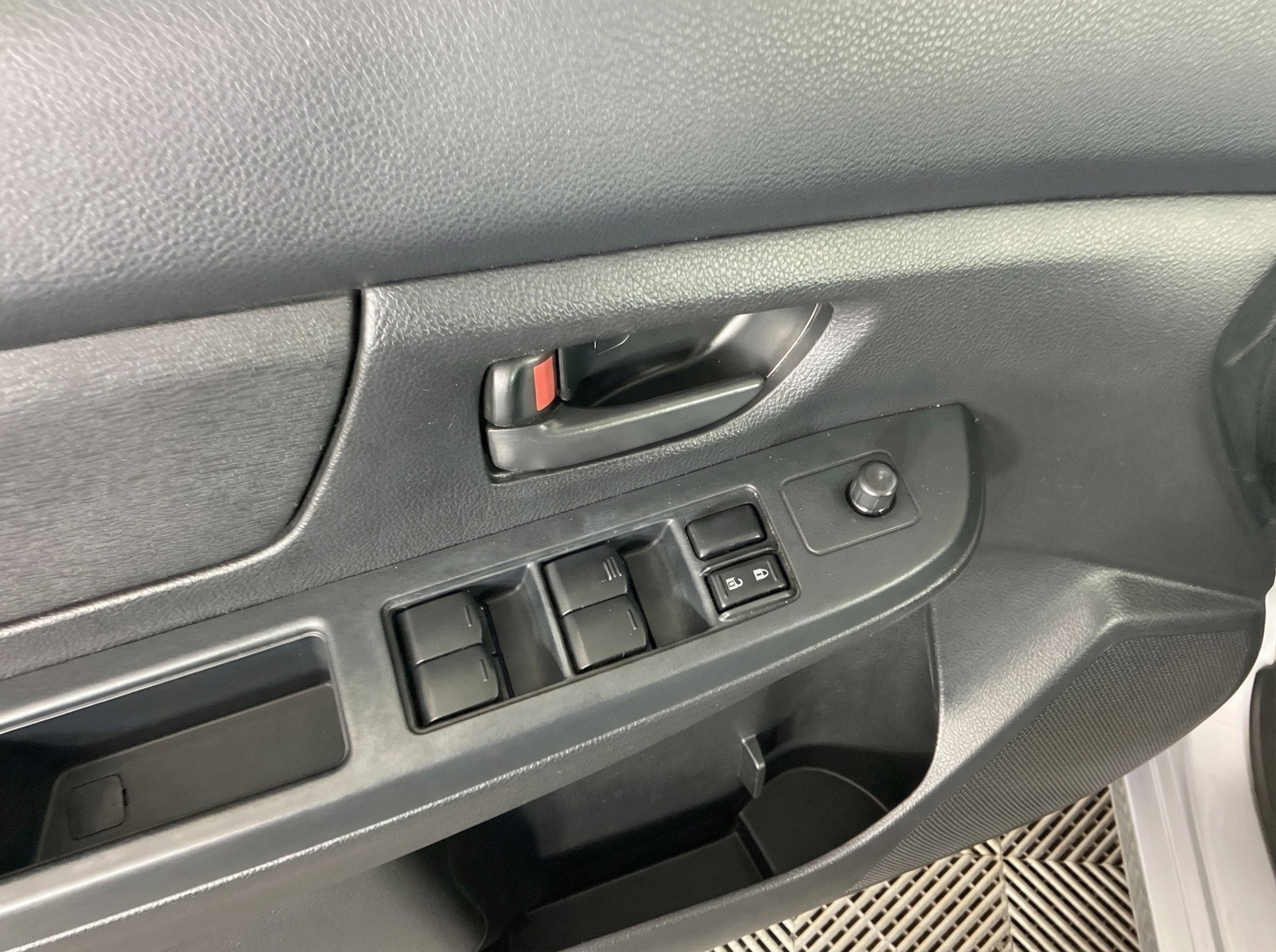 2012 Subaru Impreza — photo 4