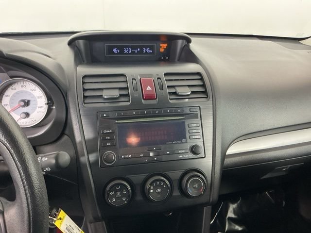 2012 Subaru Impreza — photo 7