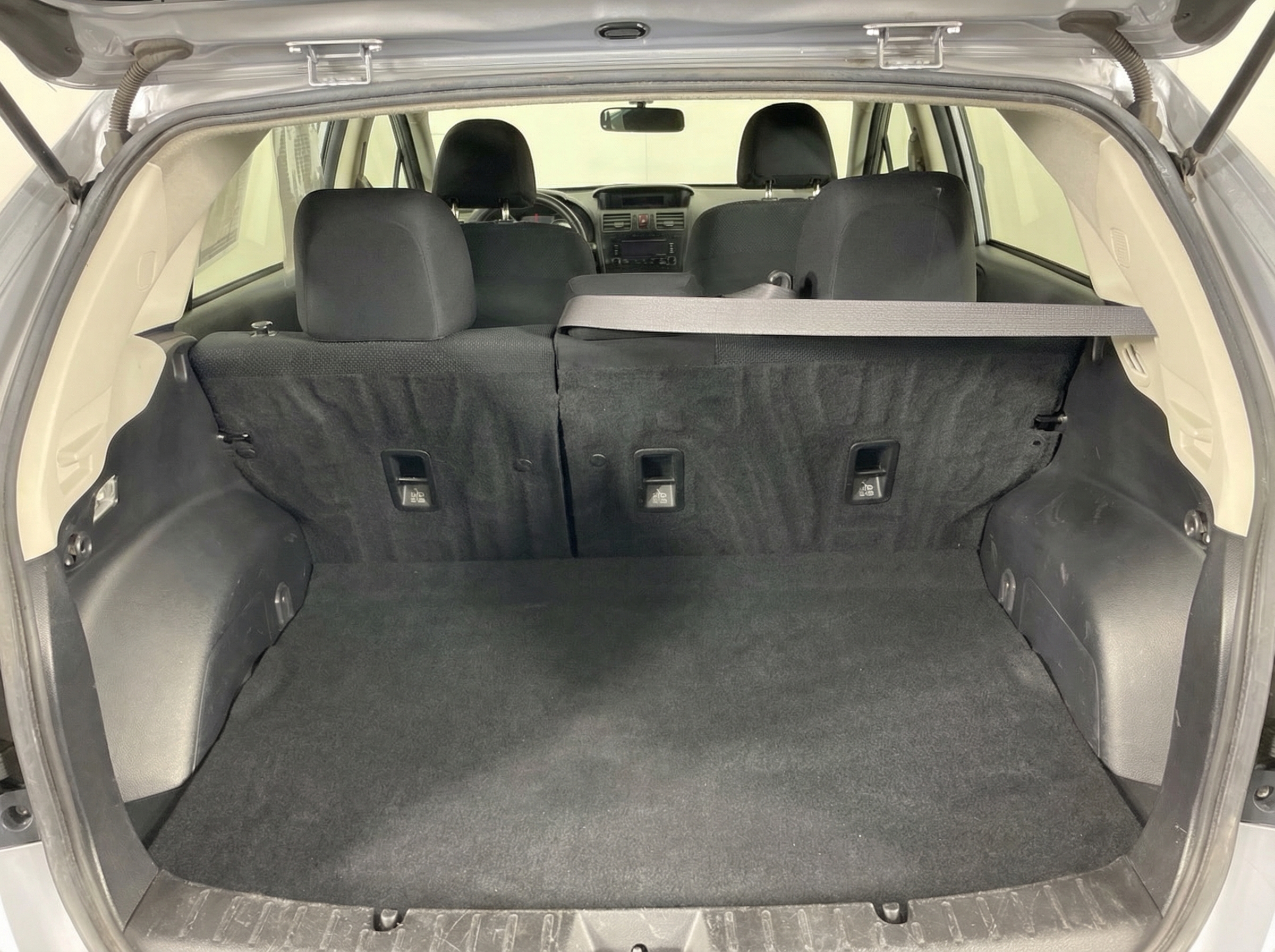 2012 Subaru Impreza — photo 12