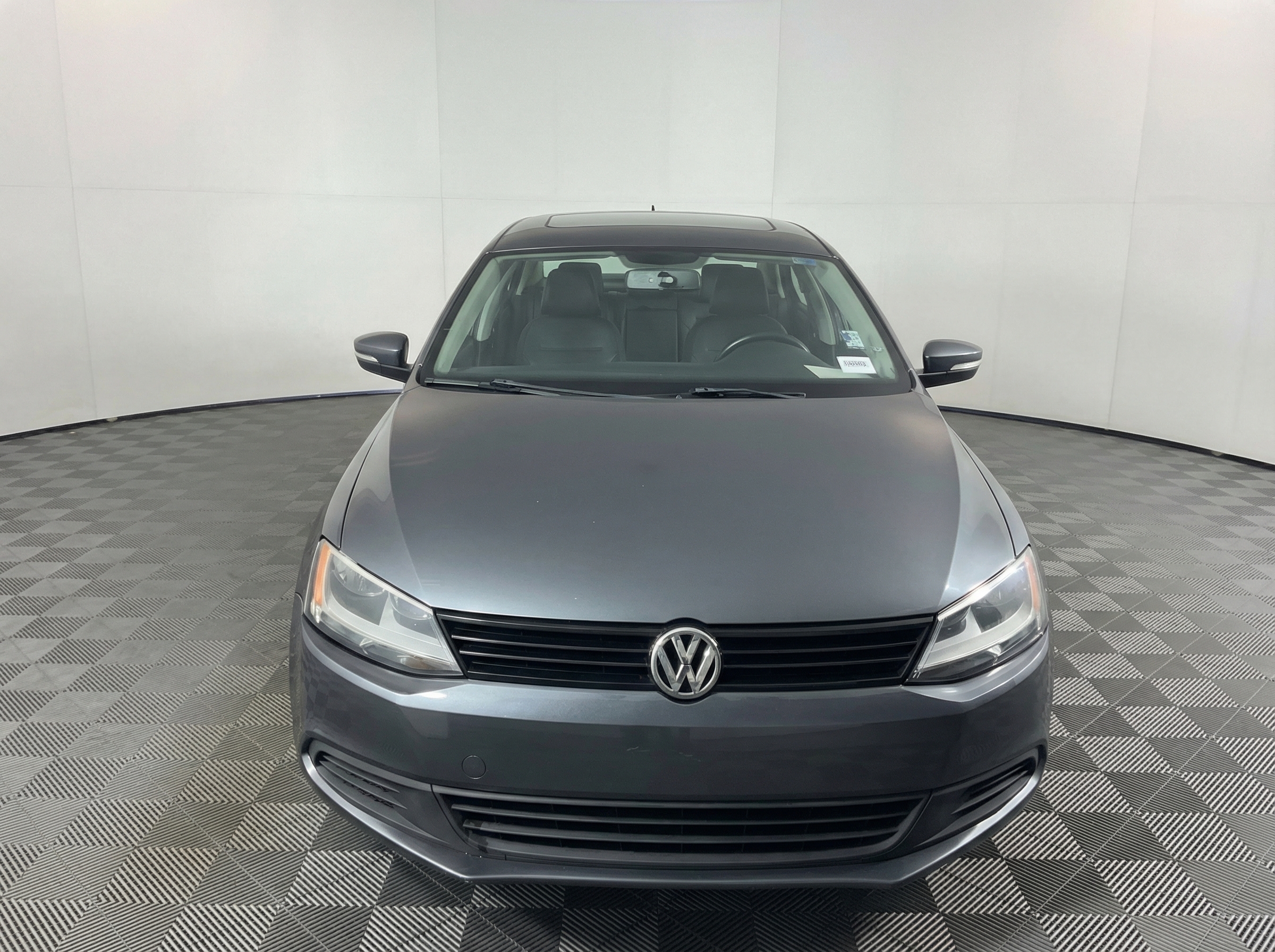 2012 Volkswagen Jetta