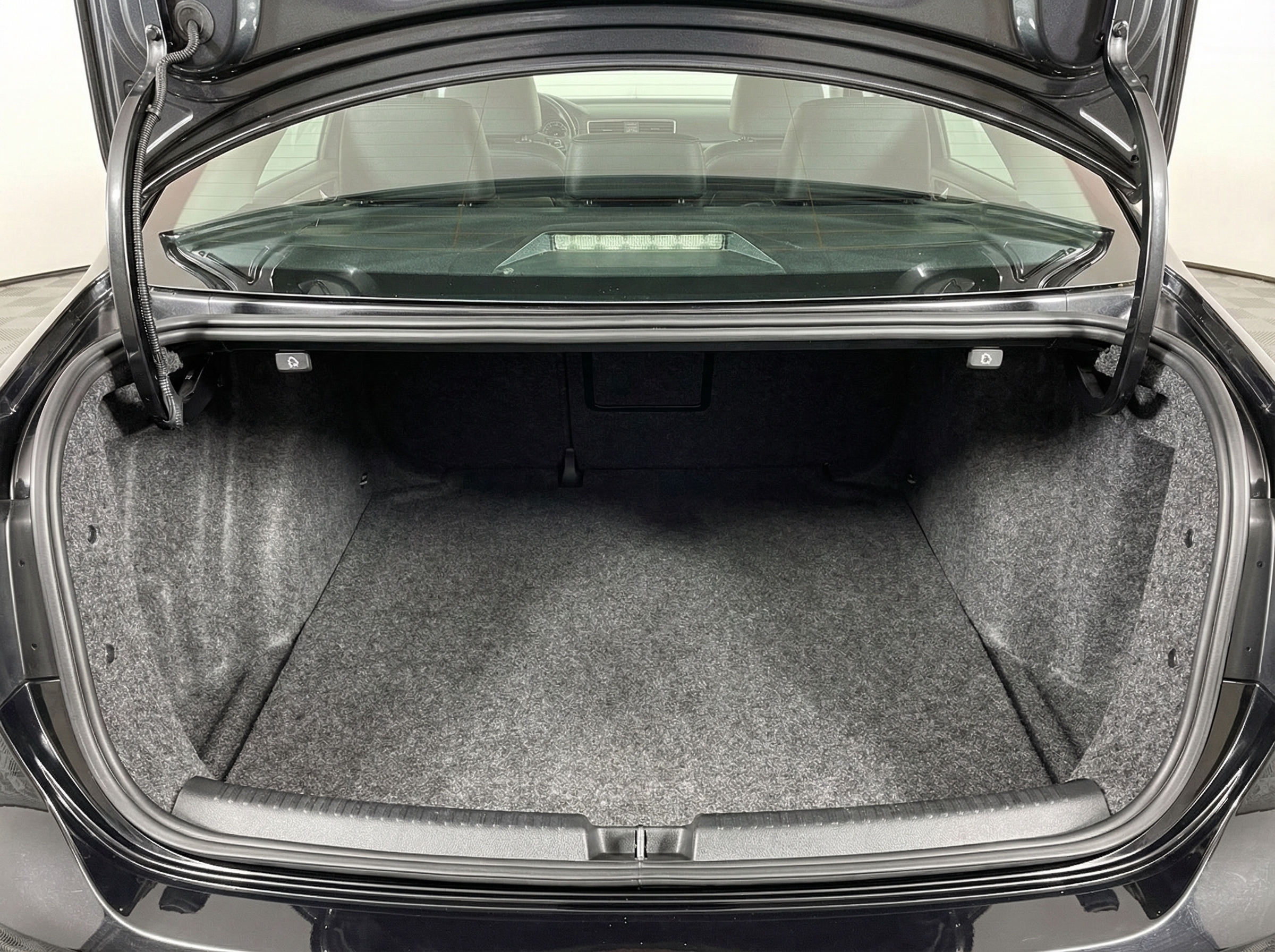2012 Volkswagen Jetta — photo 12