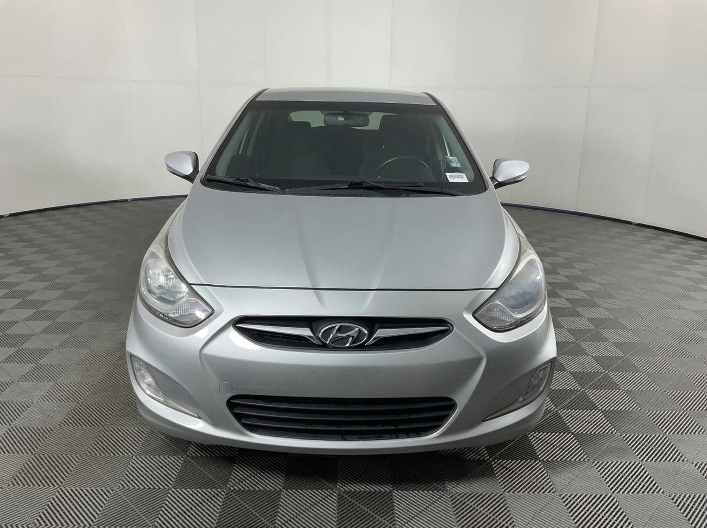 2013 Hyundai Accent