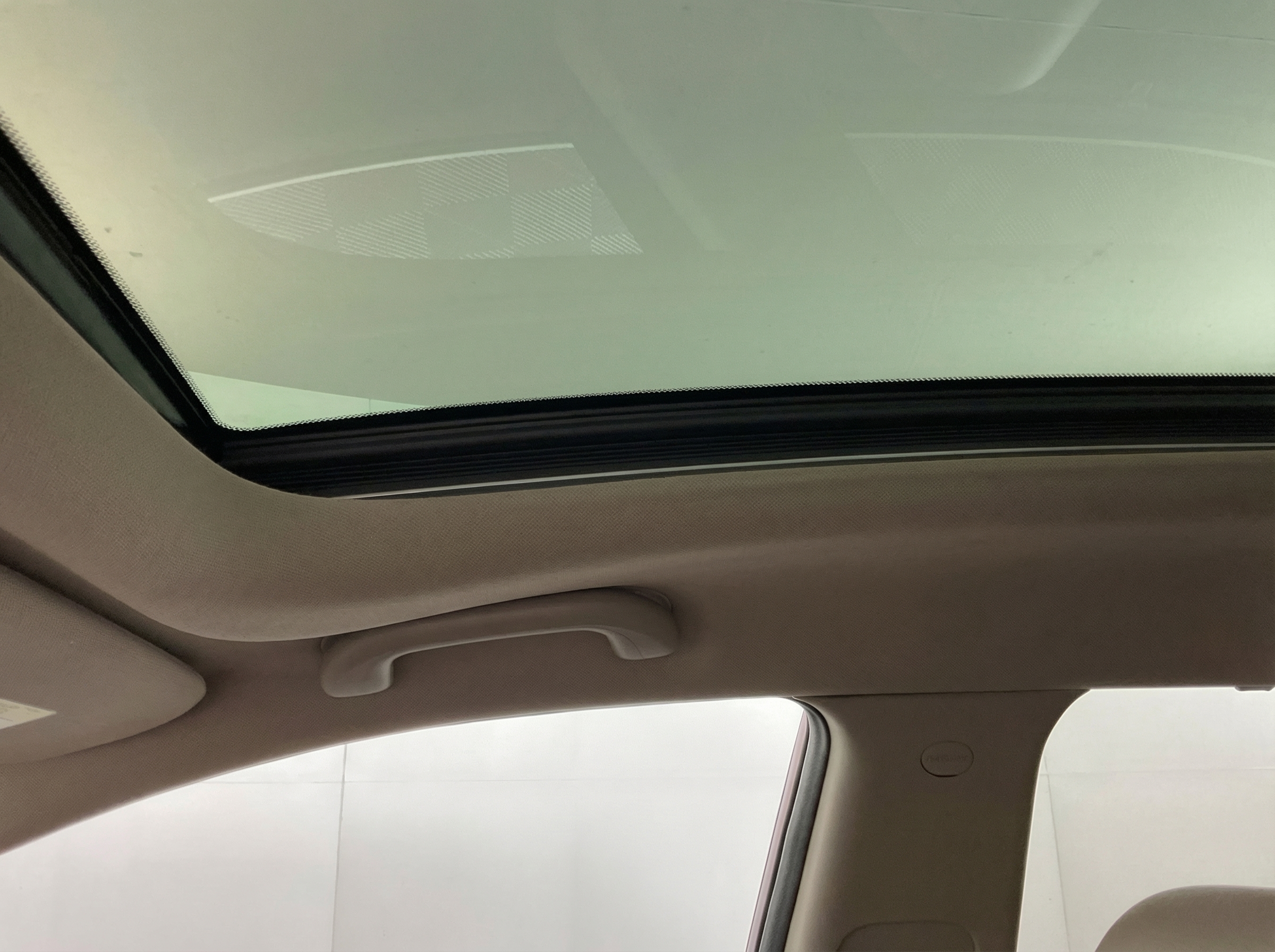 2013 Hyundai Santa Fe — photo 7