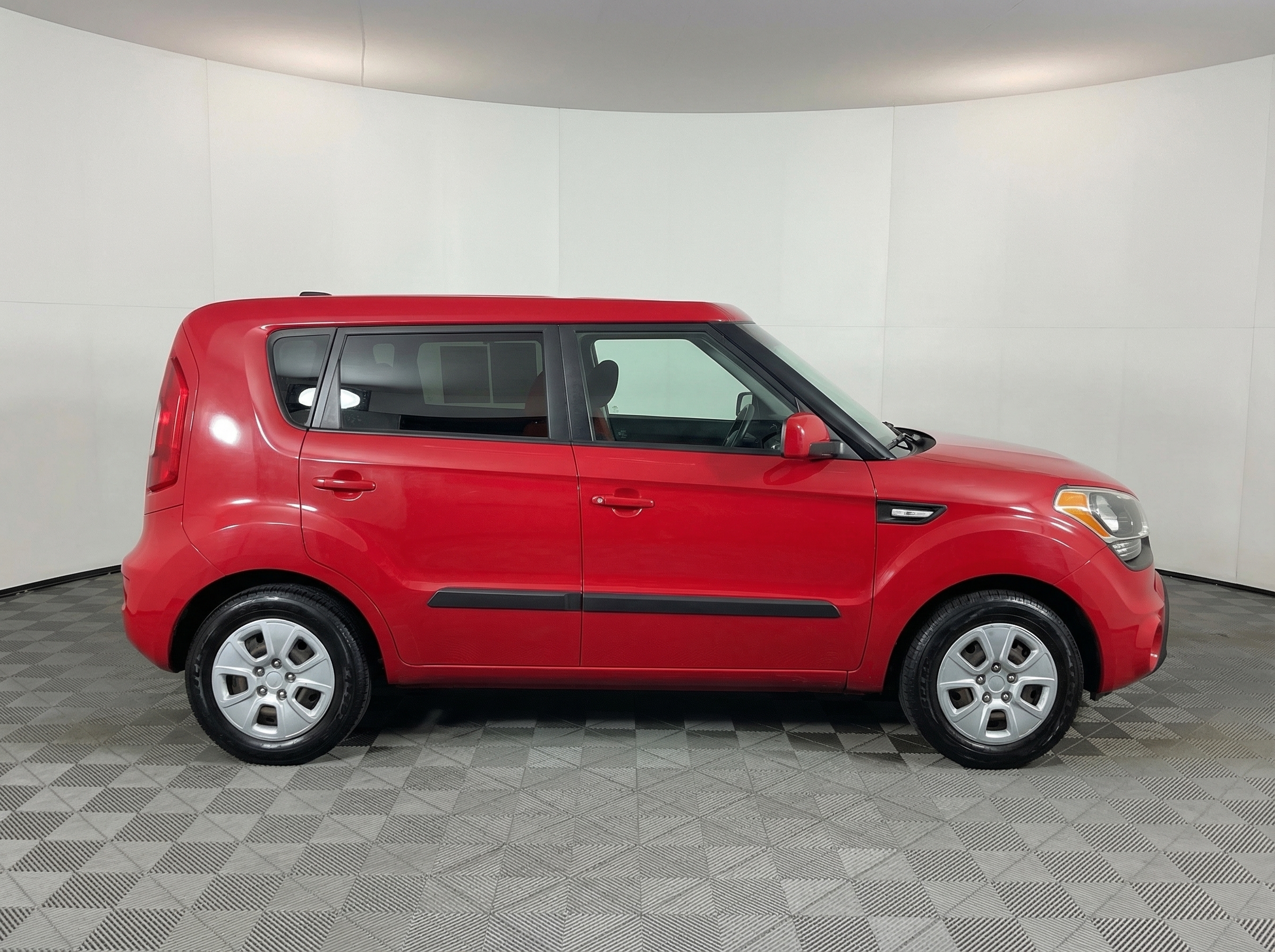 2013 Kia Soul Base — photo 3