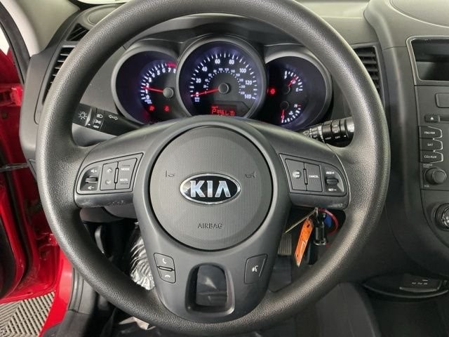 2013 Kia Soul Base — photo 6