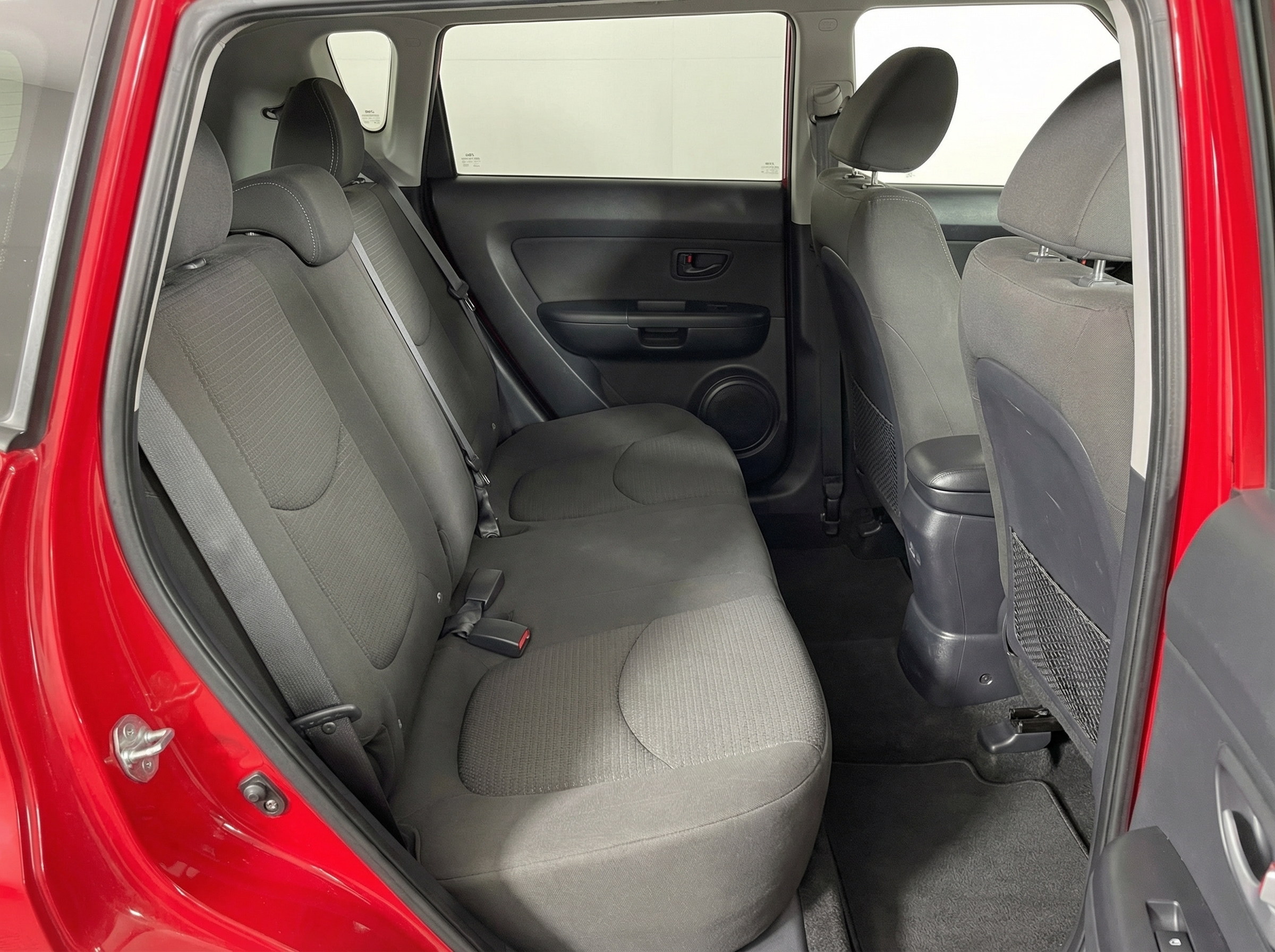 2013 Kia Soul Base — photo 11