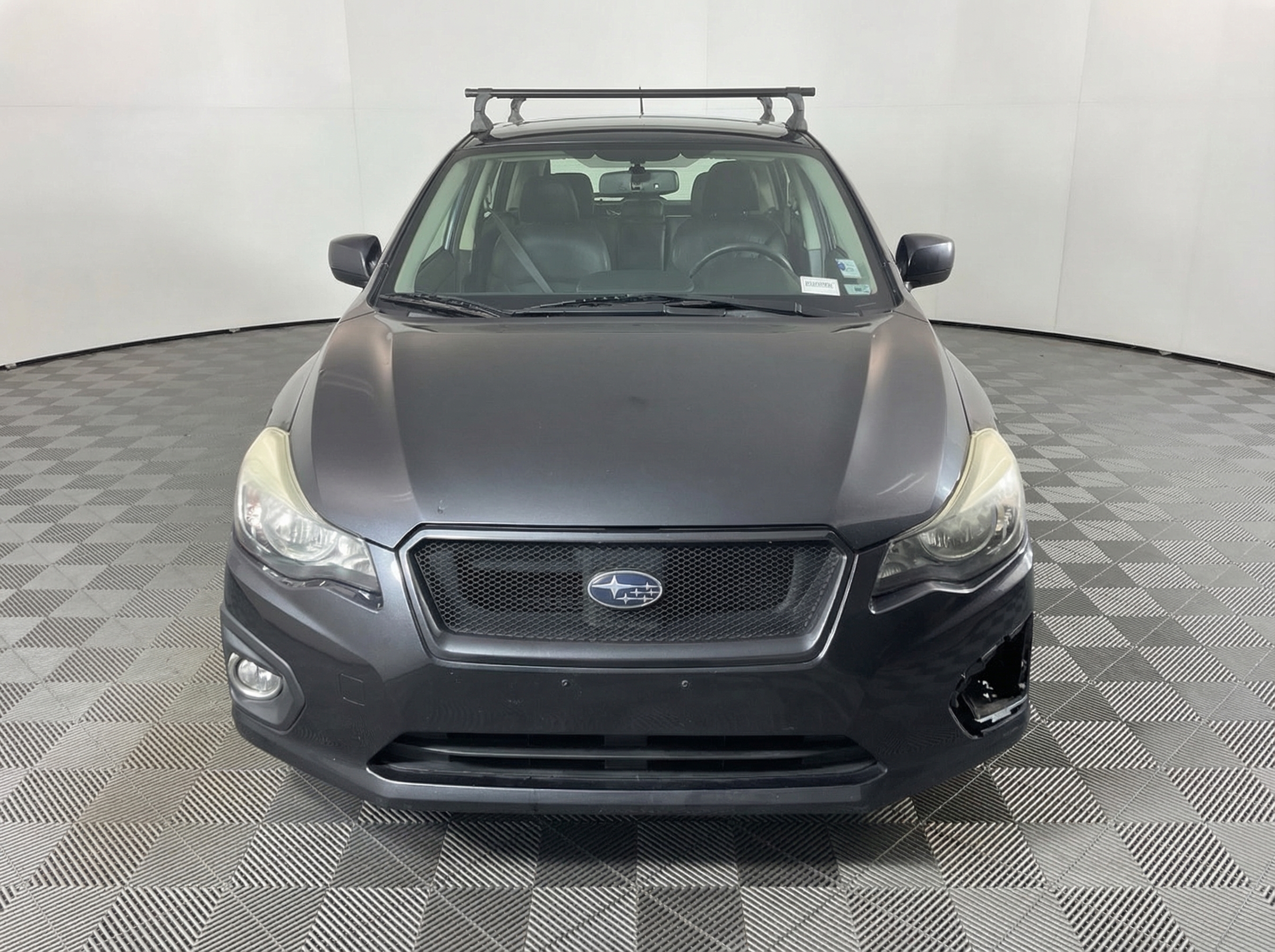 2013 Subaru Impreza