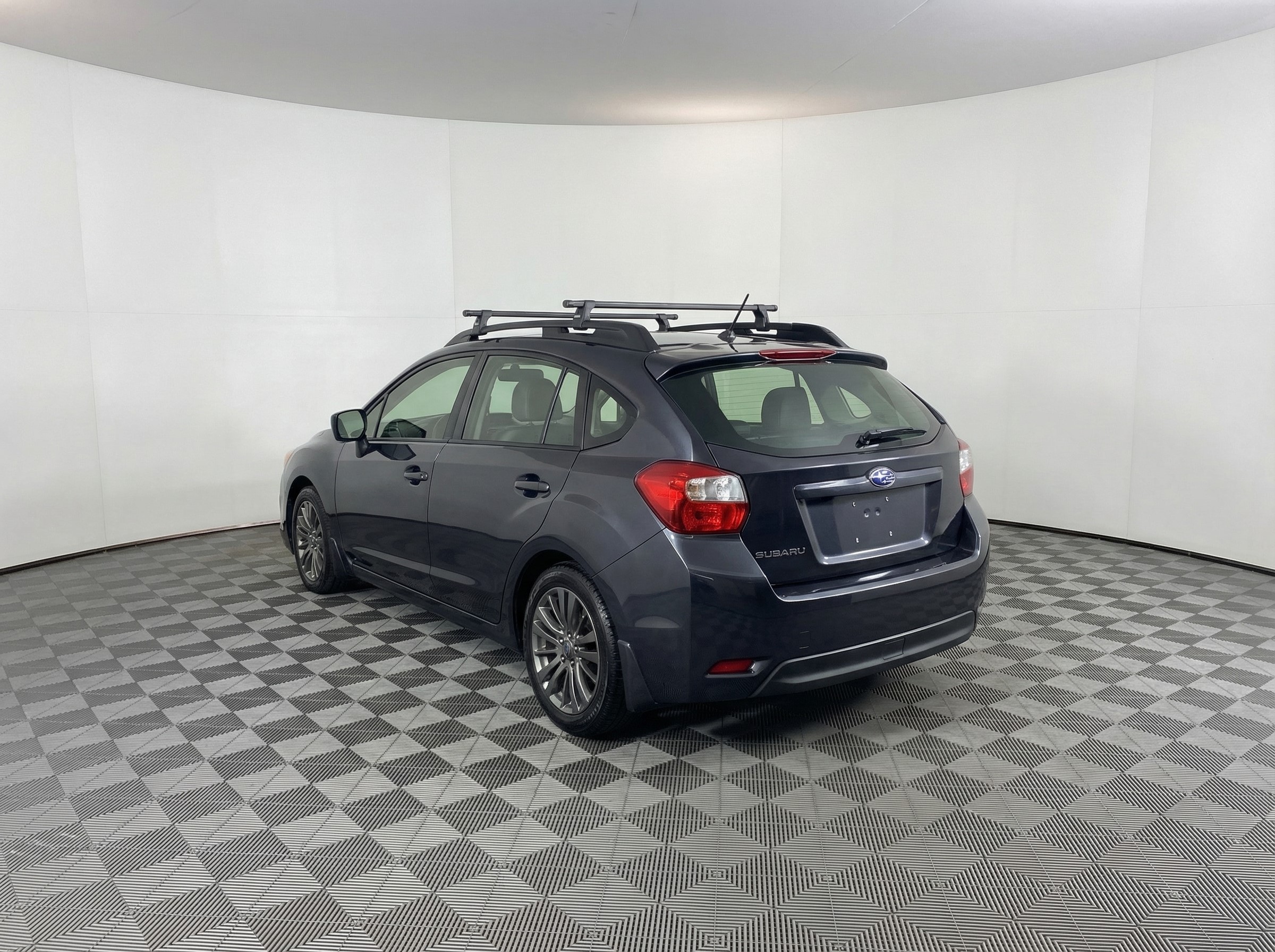 2013 Subaru Impreza — photo 1