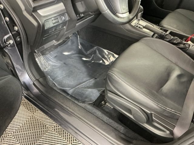 2013 Subaru Impreza — photo 6