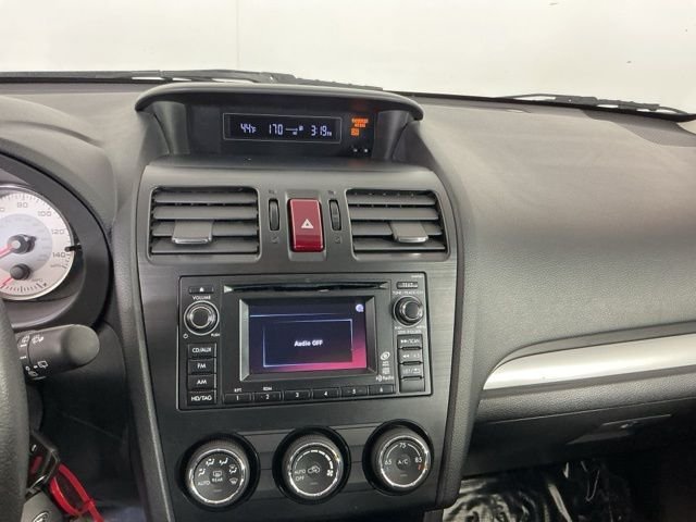 2013 Subaru Impreza — photo 8