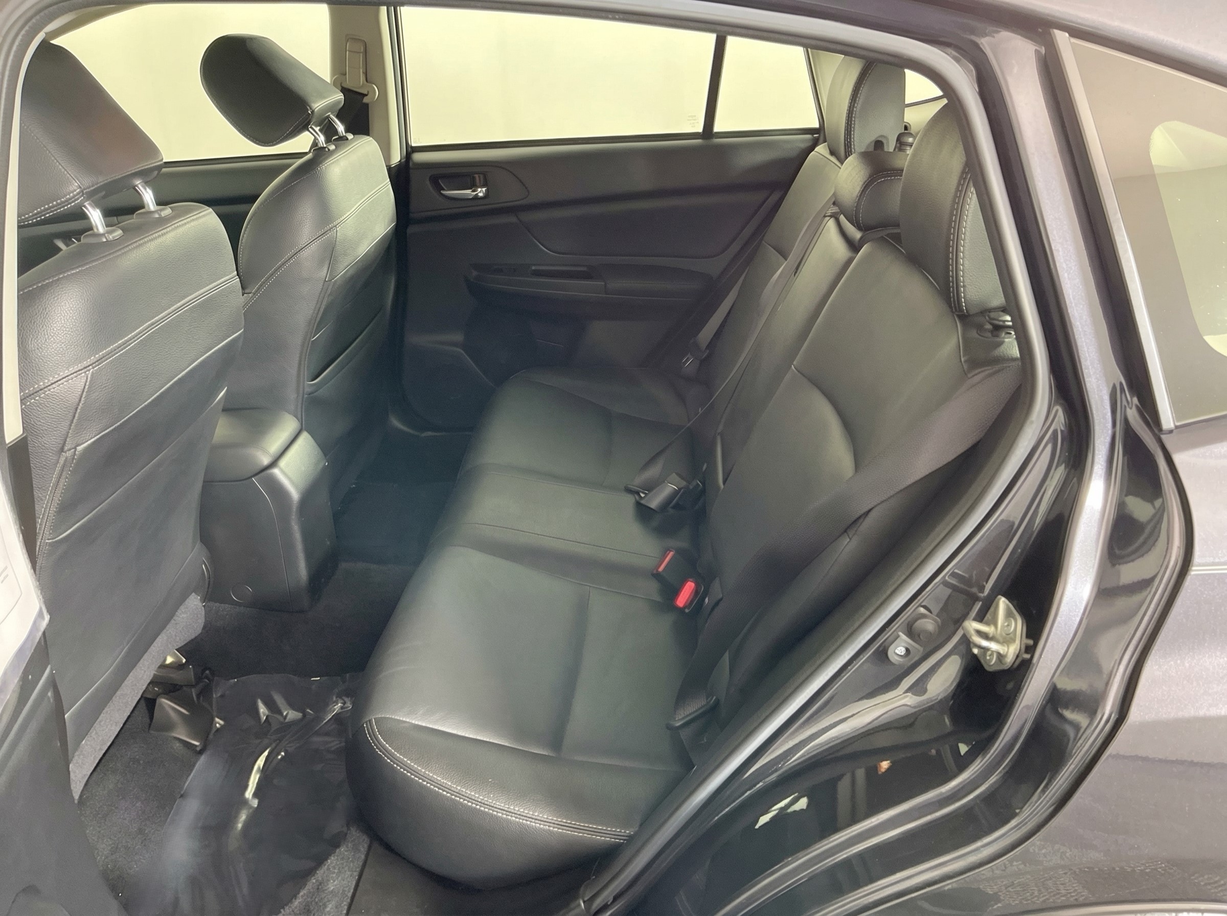 2013 Subaru Impreza — photo 13
