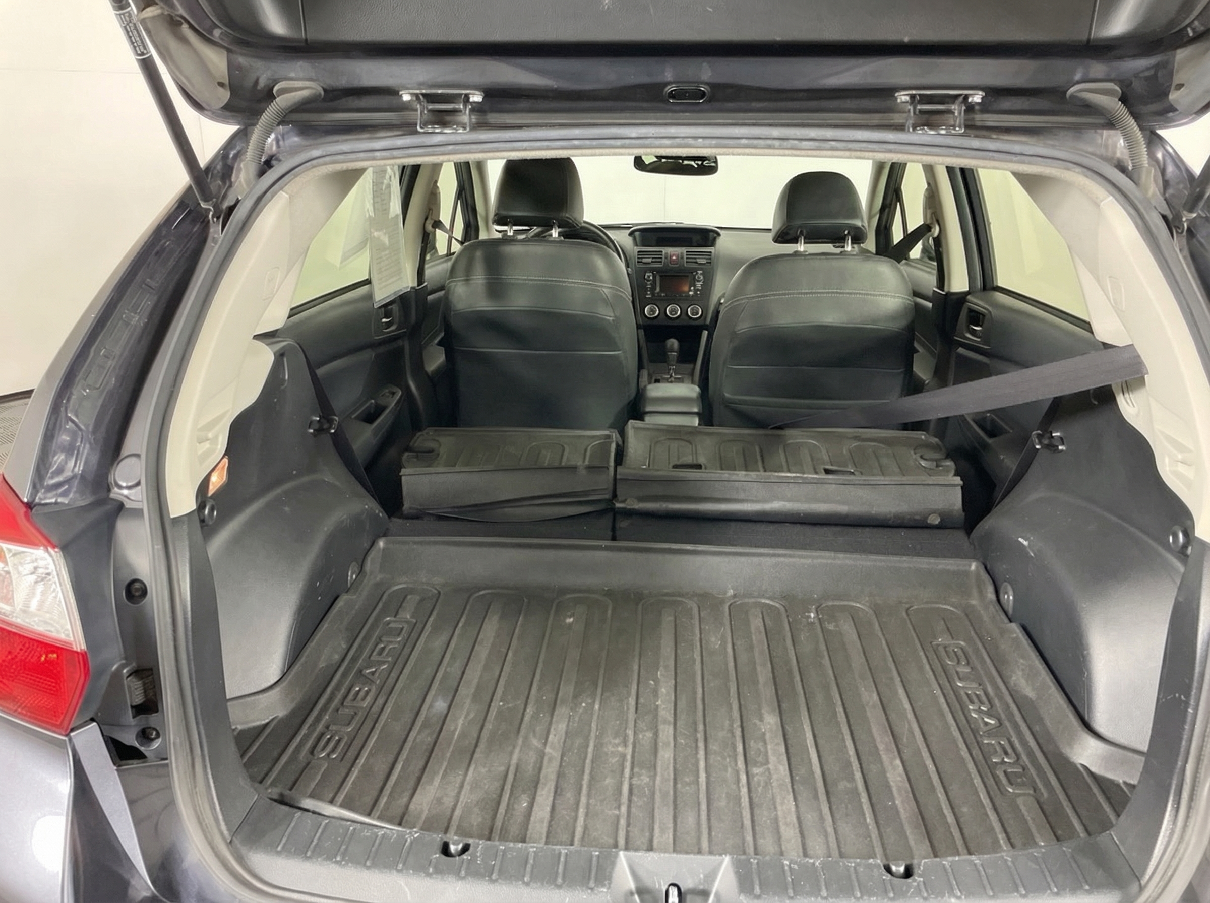 2013 Subaru Impreza — photo 14
