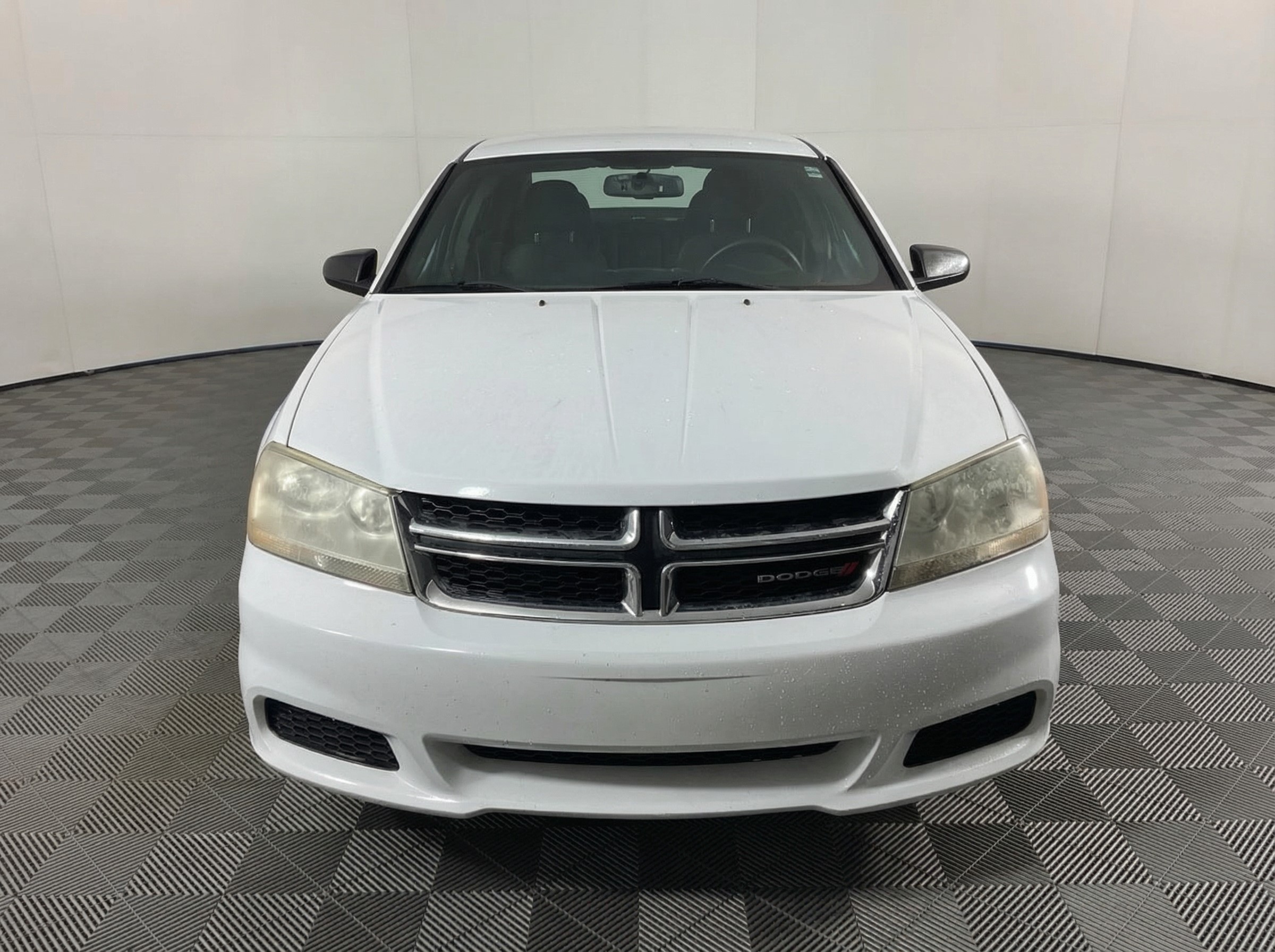 2014 Dodge Avenger