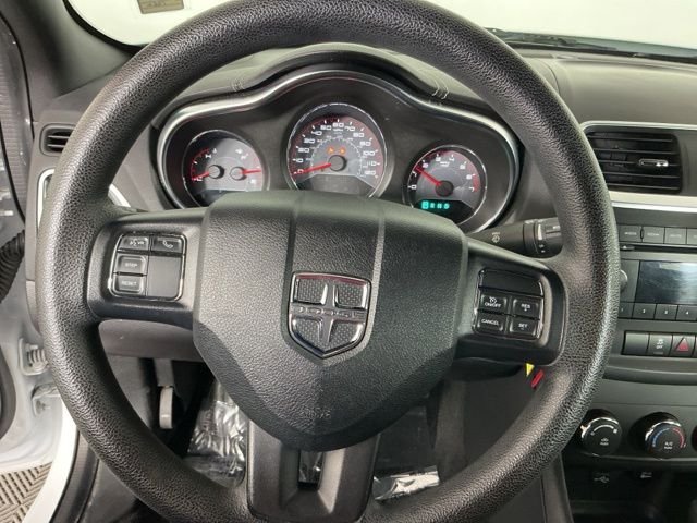 2014 Dodge Avenger — photo 7