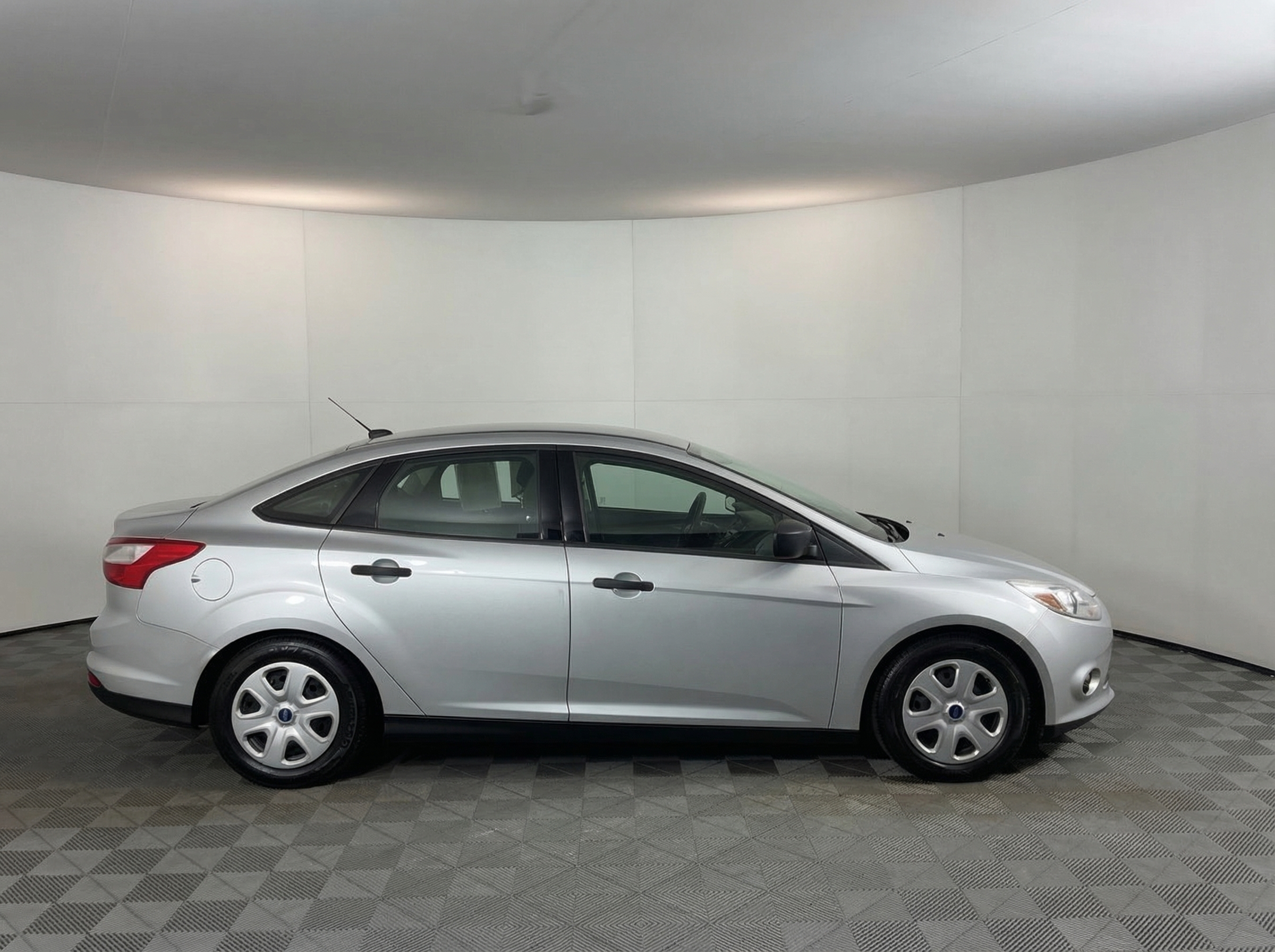 2014 Ford Focus — photo 3