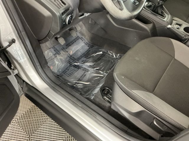 2014 Ford Focus — photo 6