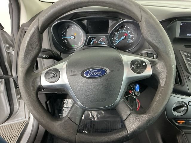 2014 Ford Focus — photo 7
