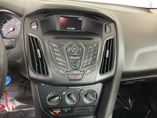 2014 Ford Focus — photo 8