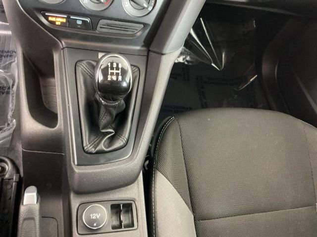 2014 Ford Focus — photo 9