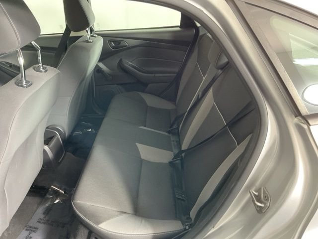 2014 Ford Focus — photo 12