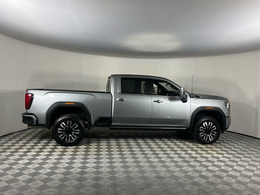 2024 GMC Sierra 2500HD — photo 3