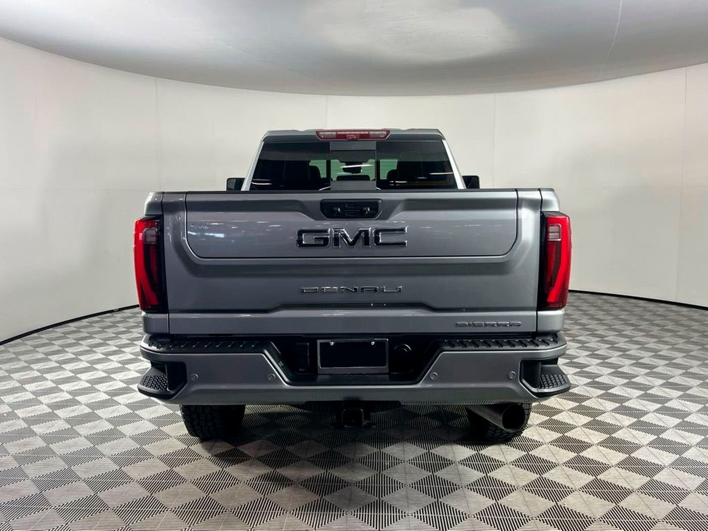 2024 GMC Sierra 2500HD — photo 5