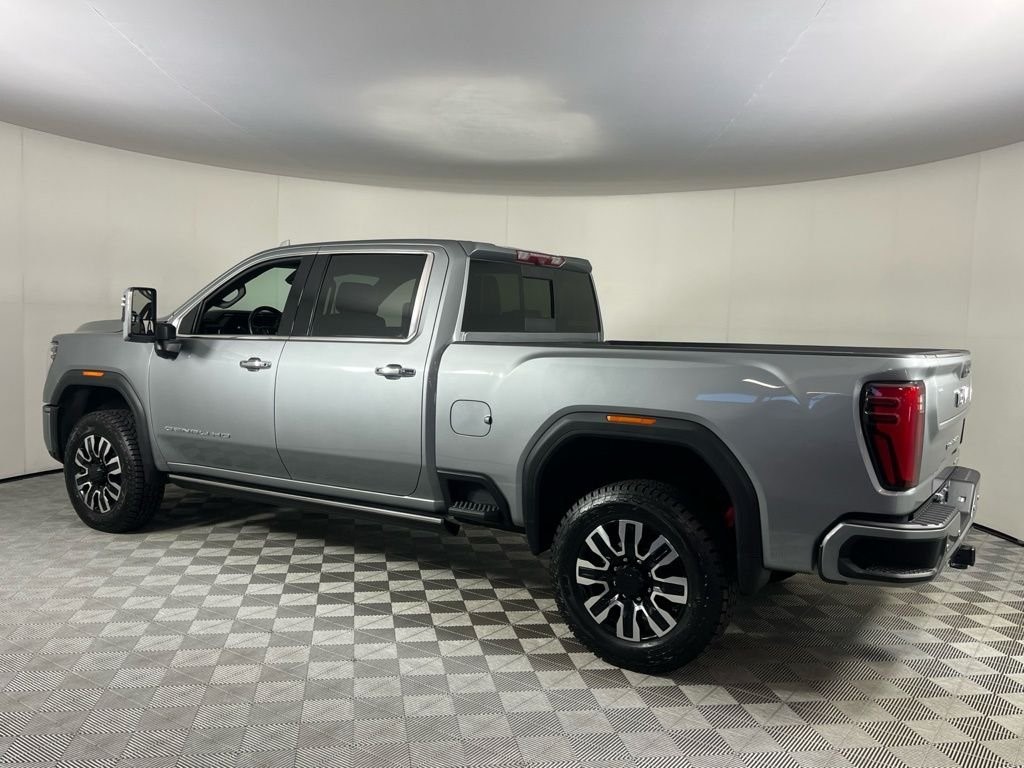 2024 GMC Sierra 2500HD — photo 6