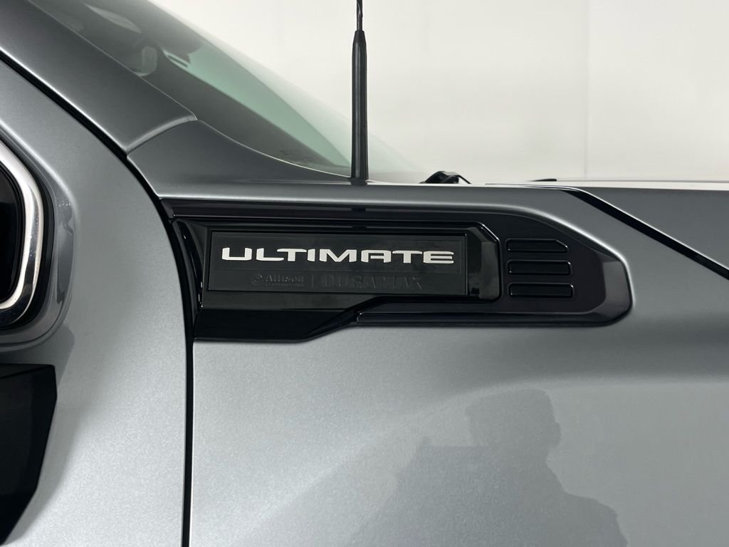 2024 GMC Sierra 2500HD — photo 10