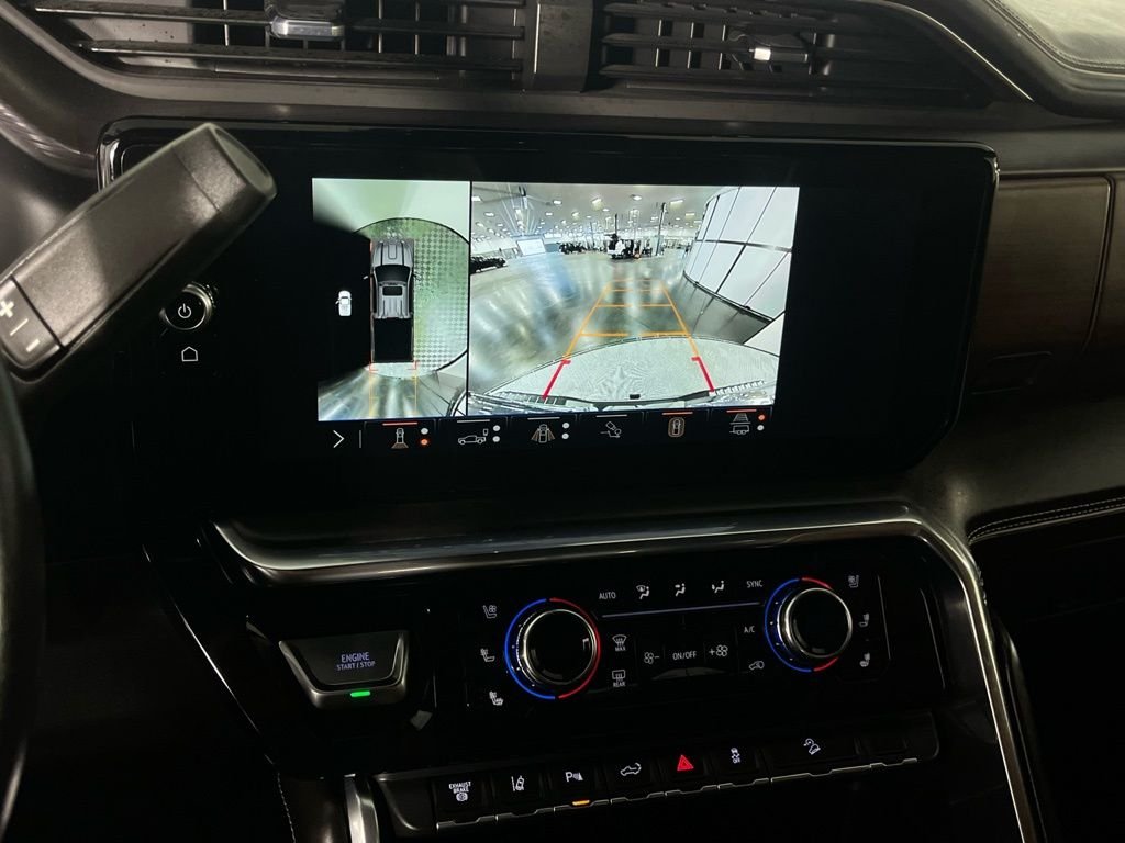 2024 GMC Sierra 2500HD — photo 11